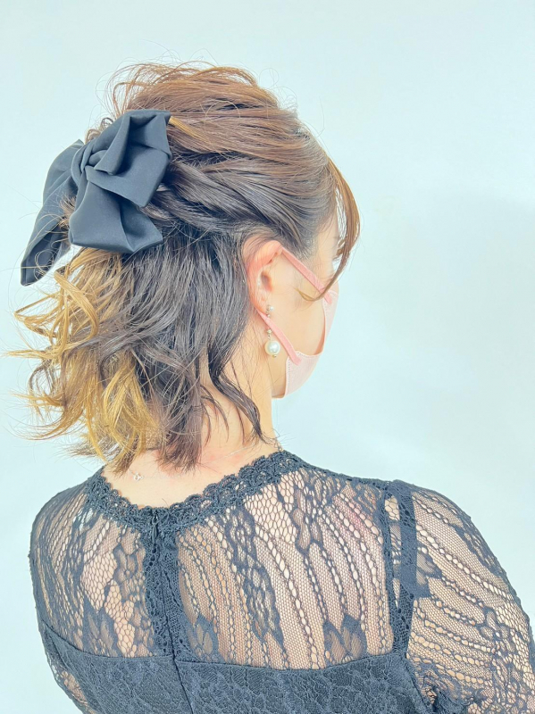 編み込みの基礎から楽しむ多彩アレンジ