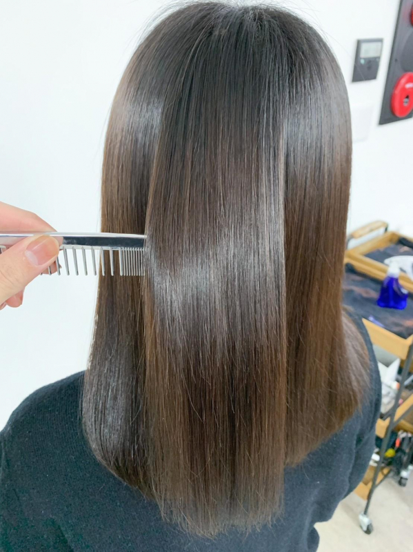 くせ毛の原因5つと対処法。ヘアケアの見直し