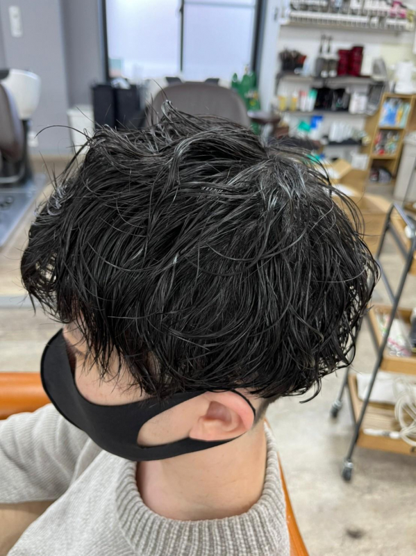 プロが教えるメンズ向けのヘアアイロンの使い方とは？