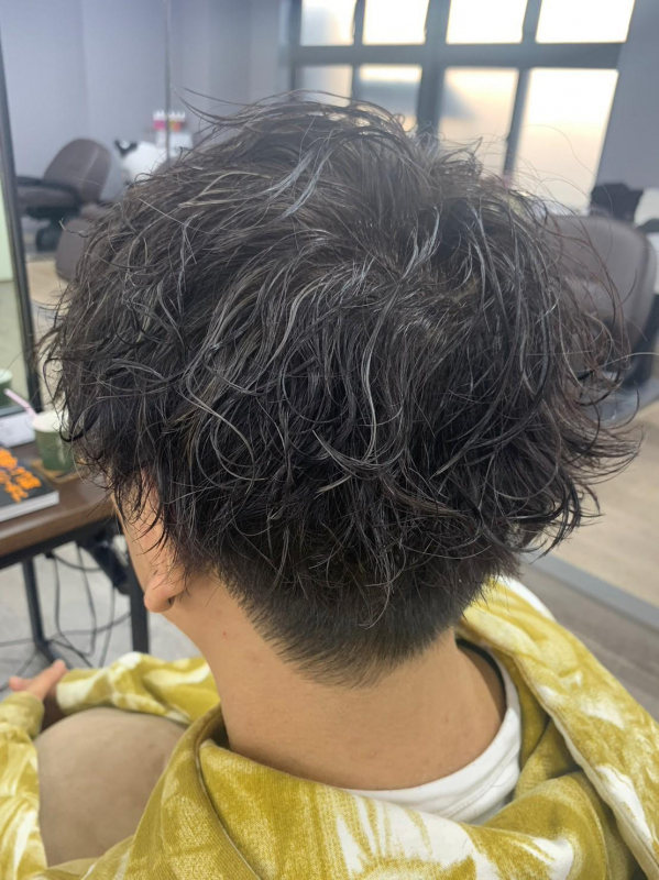 【メンズ髪型】薄毛男性におすすめのヘアスタイル