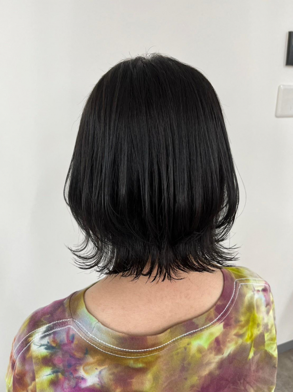 50代に似合うショートヘアって？