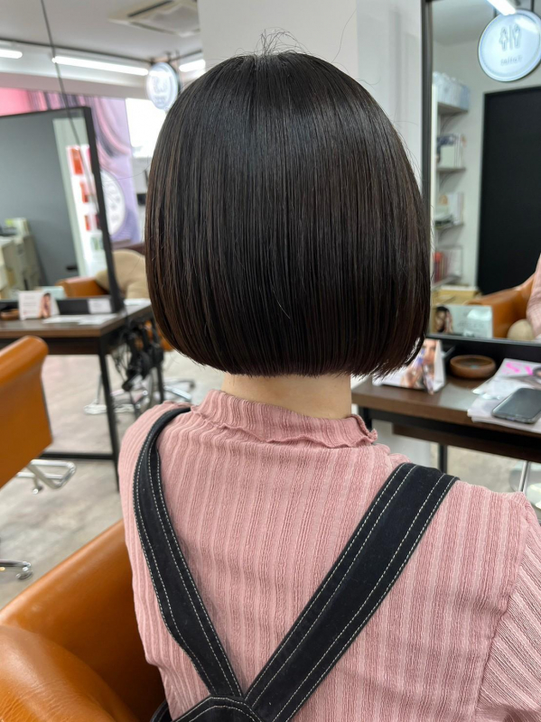 おかっぱとは？