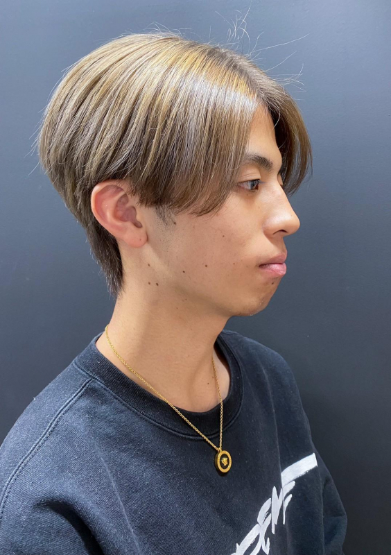 汗や湿気でうねる前髪はどうしたらいい？