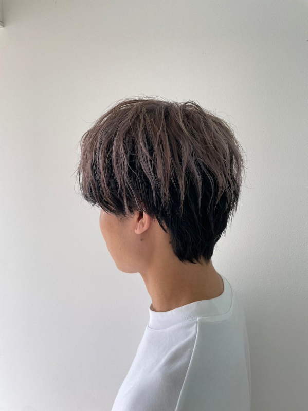 韓国メンズヘア総特集