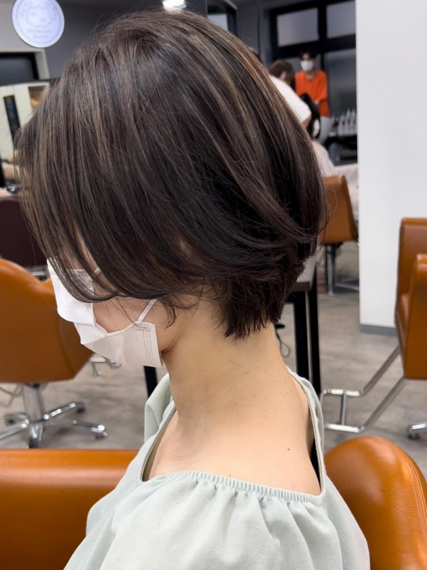 ローレイヤーってどんな髪型？
