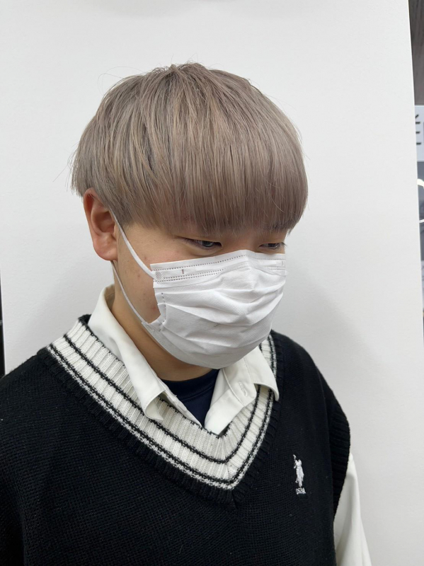 韓国マッシュ完全ガイド