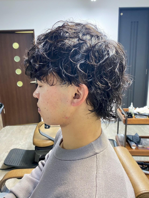 就活メンズ必見！好印象髪型