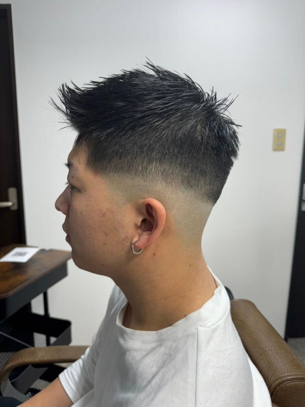 好印象ビジネスショート