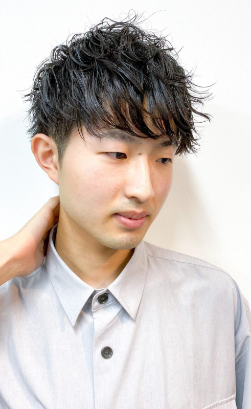 【2025夏】最新メンズヘア特集