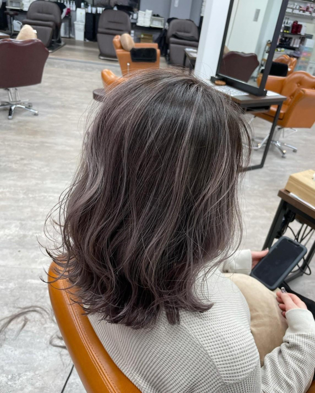 30代のための前髪似合わせ術
