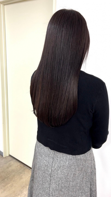 多幸感女子になるメイクとヘアの秘訣