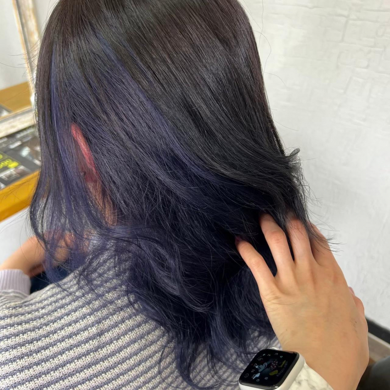 2025夏！ロング涼しげヘア＆アレンジ