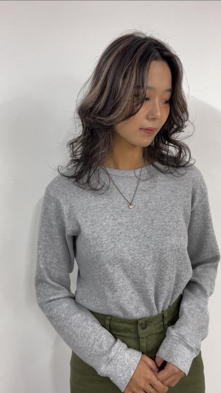 面長さんに似合うショートヘア選び方ガイド