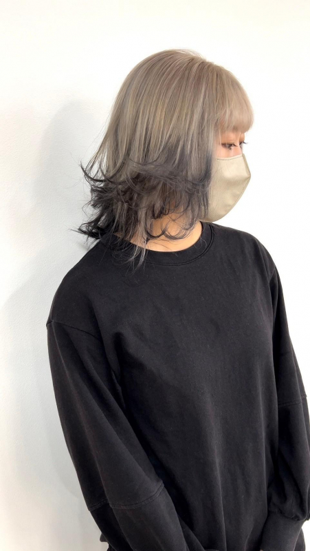 ミディアムヘアの巻き方速習法！簡単ステップ解説