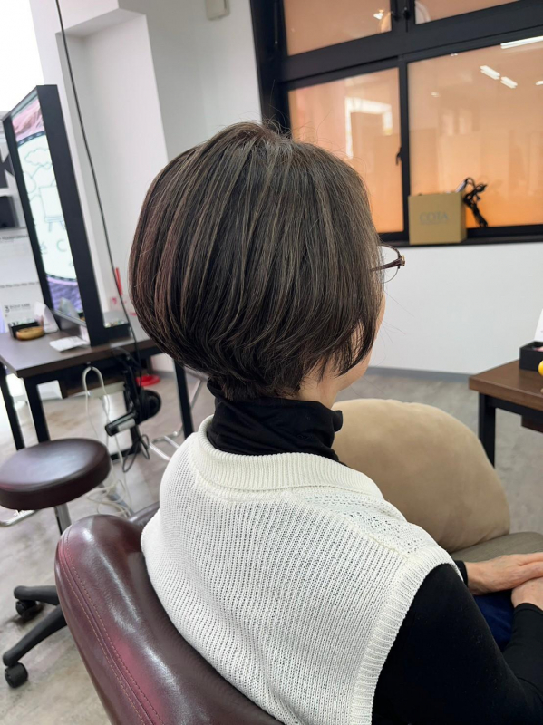 2025夏！涼しげ美人になる最新ヘアアレンジ集