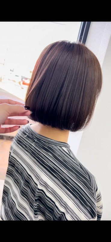 2025年最新ナチュラルヘア特集