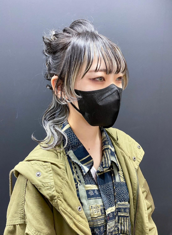 編み込みアレンジのやり方ガイド