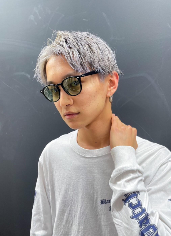 人気色とブリーチ活用術まとめ