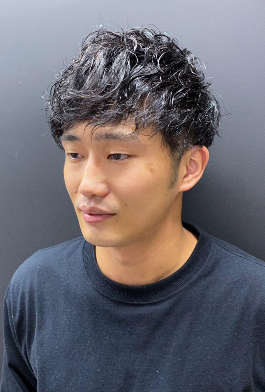 メンズ必見！おすすめヘアスタイル