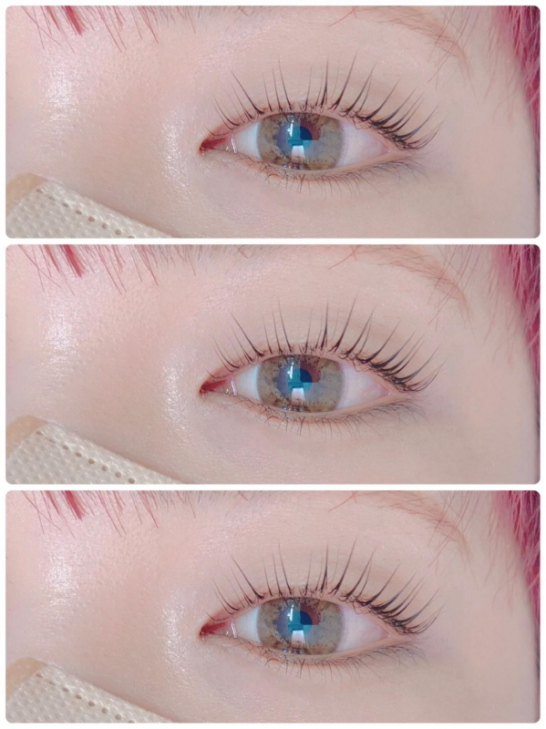 パリジェンヌラッシュリフトの魅力に注目