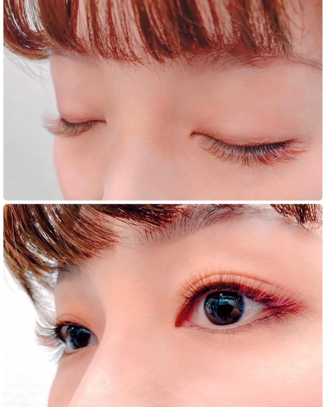 マツエクデザイン共有で叶える理想の仕上がり