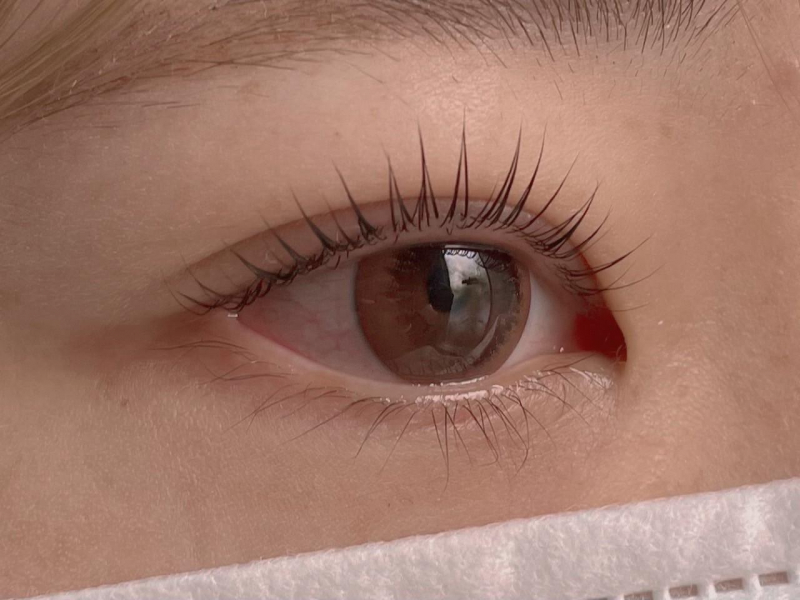 まつ毛パーマの適切な頻度と長持ちさせる秘訣