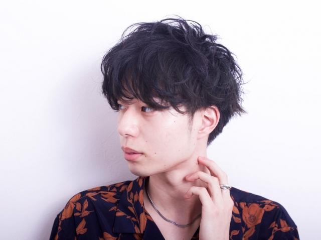 メンズパーマの3つの種類と特徴を徹底解説 ビジネスでもオシャレにイメチェン 川口の髪質改善美容室 美容院 Anyhow エニーハウ 縮毛矯正とイルミナカラーが上手な美容室