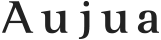 Aujua ロゴ
